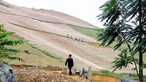Northern Vietnam Bike Trip Sapa, Bac Ha, Si Ma Cai 5 Days